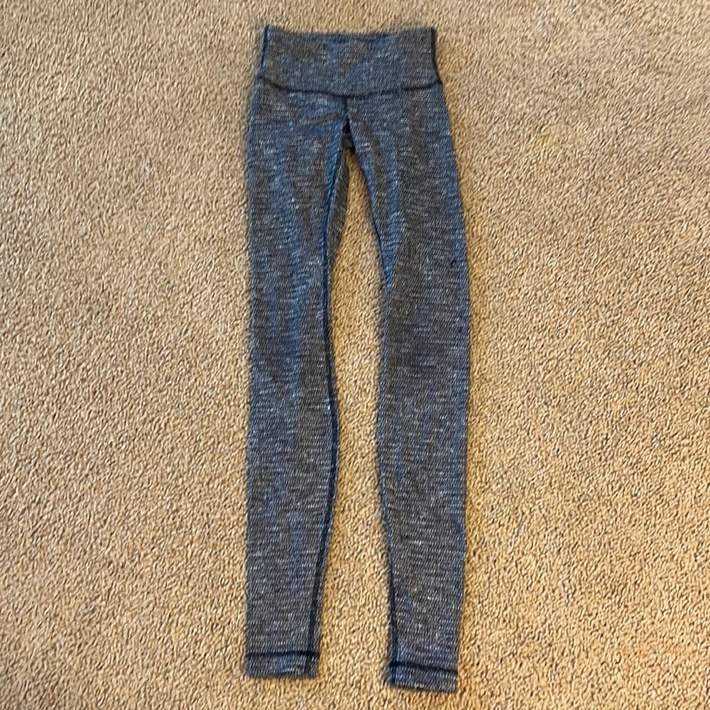 Lulu leggings